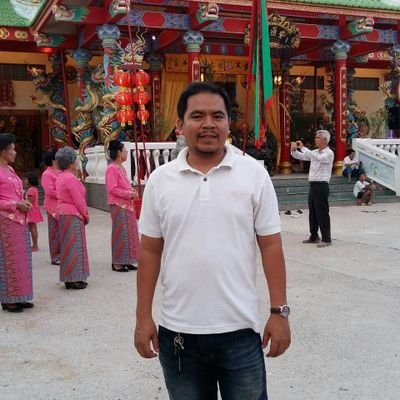 Phacharakhun1's profile picture. ไม่มี