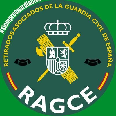 Retirados Asociados  Guardia Civil de España

socialragce@gmail.com
ragcesocial@gmail.com