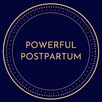 Powerful Postpartum is the missing piece to the postpartum conversation exploring early motherhood as a catalyst for personal development and spiritual growth.