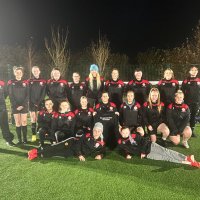 Charlestown ladies F.C. (@charlestownlafc) 's Twitter Profile