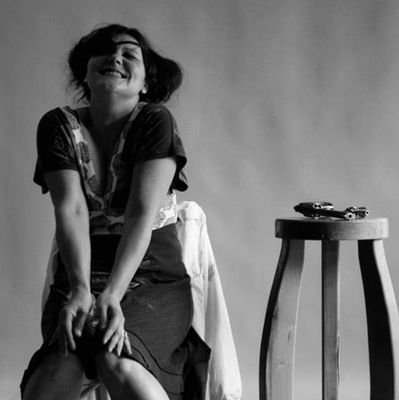 IvanaBrkic6's profile picture. treće👁, posmatrač živine