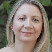 Dr. Sophia Bakogianni (@sophiabak) 's Twitter Profile