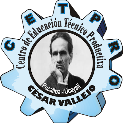 Centro de Educación técnico productiva Cesar vallejo en la ciudad de Pucallpa