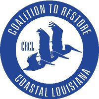 Coalition to Restore Coastal Louisiana(@CRCL1988) 's Twitter Profile Photo