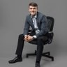 CaoimhinHeaney's profile picture. Entrepreneur | Investor | ✝️