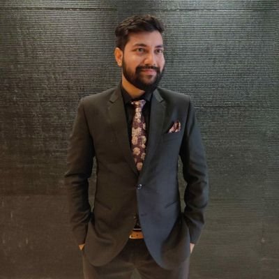 Lakshya789's profile picture. Software Engineer|Thapar Alumni 2015
