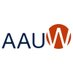 AAUW (@AAUW) Twitter profile photo