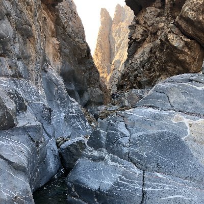 Official account for Earth Science at UCSB. Research from the tallest peaks of the Himalaya, to the vastness of Antarctica and to the depths of the ocean floor.