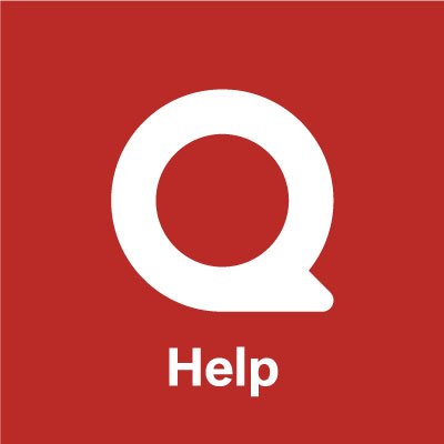 Tweet at us for feedback and issues.  Find helpful resources and read our policies at https://t.co/HAAcU3oDzu. Follow our official account @Quora.