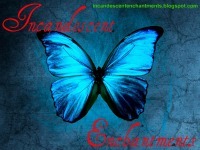 IEnchantments's profile picture. Incandescent Enchantments is my book blog where I will review YA(mainly) and Adult(few) books. As for me, I'm your typical book lover, who is in high school.