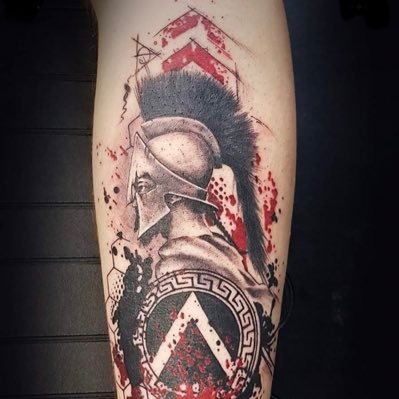 War10rTrad3r's profile picture. 