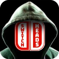 Switch Heads. (@switchheads) Twitter profile photo