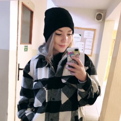 Michaela Vernerová (Michaela_na) Twitter