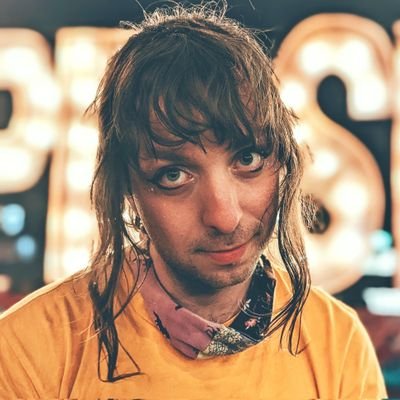 gender role kenobiさんのプロフィール画像