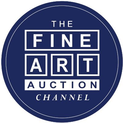 THE FINE ART AUCTION CHANNEL