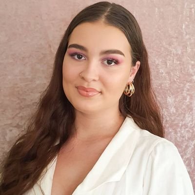 Makayla_jack_'s profile picture. 💥 Entrepreneur
📲 Digital marketing Obsessed 
 💻Content creator 
 🌸 Lifestyle Influencer