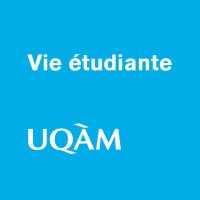 Vie étudiante UQAM (@vieetudiante) 's Twitter Profile
