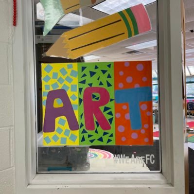 Art Teacher at Fairhill Elementary School