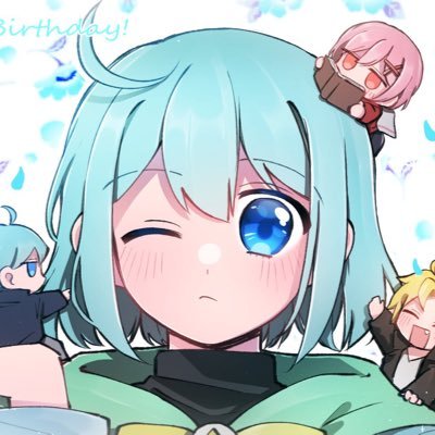 せいくうさんのプロフィール画像