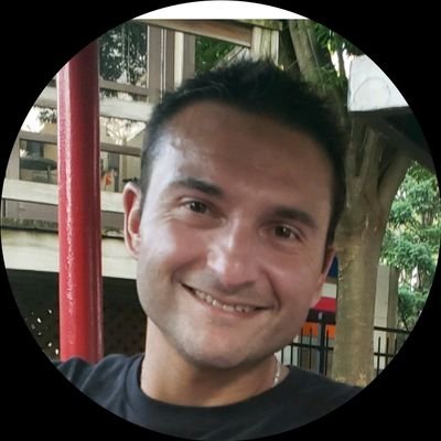 Mark Grimaldi