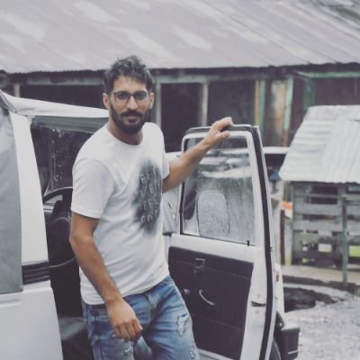 Zulafqar001's profile picture. 