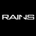 Rains (@RainsBand) Twitter profile photo