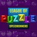 League of Puzzle Speedrunners (@PuzzleSpeedrun) Twitter profile photo