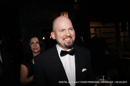 Dr. John Carvalho is a member of the academic, political and entertainment communities and activist within the Democratic Party.