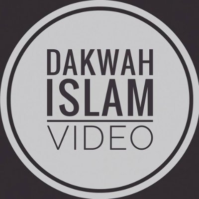 Mengkurasi dan menyajikan Video Islam dari berbagai media dakwah di Internet.
semoga bermanfaat dan berkah