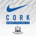 Cork Constitution FC (@CorkConRugby) Twitter profile photo
