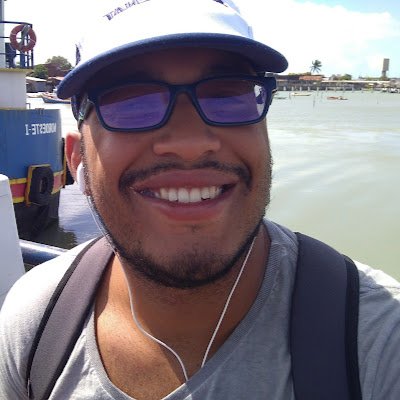 Sou paraibano. moro aonde o sol nasce primeiro. o ponto mais oriental das Américas