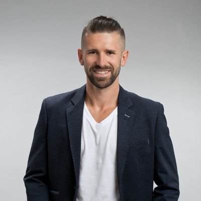 duzek84's profile picture. Networker Business Development