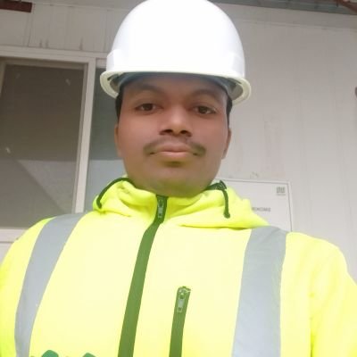 I. T. I passed years, India🇮🇳 or Kuwait🇰🇼 international prassnger new airport✈️ treminal 2 for Pacadar👨‍🔧 company mechanical engineering and Safety sectio