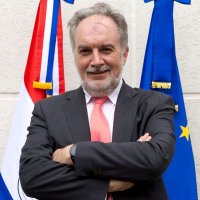 Javier García de Viedma(@UEmbPy) 's Twitter Profileg
