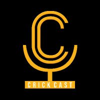 CrickCast (@crickcastpod) 's Twitter Profile Photo CrickCast (@crickcastpod) 's Twitter Profile Photo