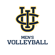 UCI Men's Volleyball