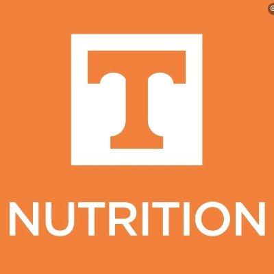 UTKNutrition's profile picture. University of Tennessee Nutrition Department