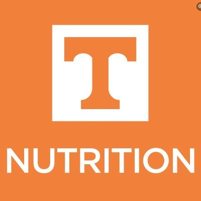 University of Tennessee Nutrition Department