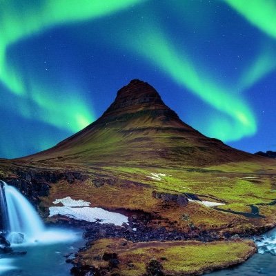 Meta_Tourism's profile picture. Travelling the Metaverse
#Blockchain + #AI + #AR_VR + #StreamsProcessing = #Metaverse
