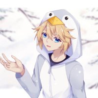Penguino (@penguuino) Twitter profile photo