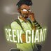 Geek Giant Podcast (@podcast_giant) artwork