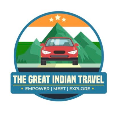 EMPOWER•MEET•EXPLORE📍•101 days India road trip 🚙 •Supporting Small Businesses •Exploring diverse Indian Culture •Campaign led by an Indian couple