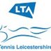 TennisLeicestershire (@TennisLeics) Twitter profile photo