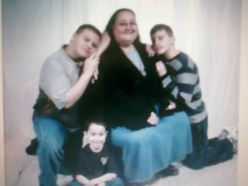 AprilTaylor7's profile picture. I am a stay at home mom, with twins that are 16 and my youngest is 7, I love to crochet, facebook, and spend time with my family