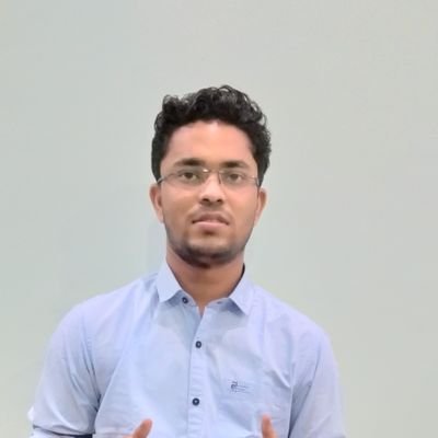 RajivSahu9792's profile picture. Engineering student| Exploring programming, UX design, Finance enthusiast| Book Reader| Curious to learn new things.