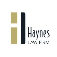 Haynes Law Firm(@hayneslawfirmto) 's Twitter Profile Photo
