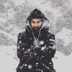 AComteu's profile picture. Gig photography