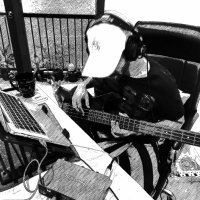 Red Ran The Mathematikal (@musicbyredran) 's Twitter Profile Photo Red Ran The Mathematikal (@musicbyredran) 's Twitter Profile Photo