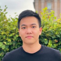 Daolang Huang (@daolanghuang) 's Twitter Profile