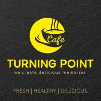 CAFE TURNING POINT(@CTP_2021) 's Twitter Profile Photo